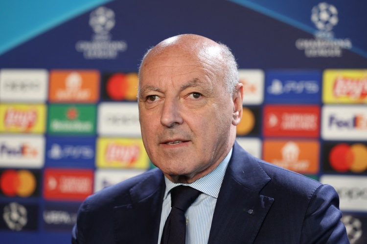 意媒透露意足协理事候选人名单：马洛塔、斯卡罗尼和加利亚尼入选