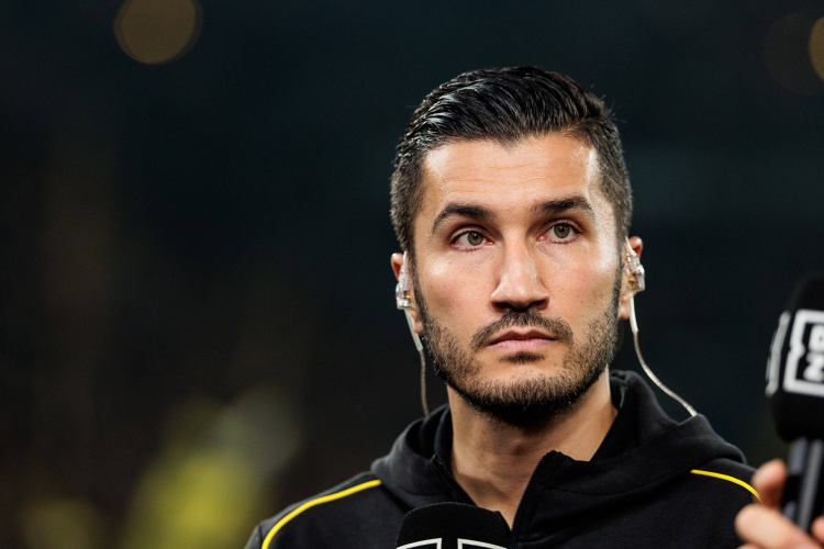 沙欣:恩梅察是一名全能型球员,我对他很满意